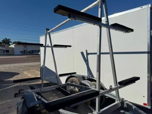 new Watercraft Trailers Continental Trailers  for sale, in Saint Petersburg, FL Thumbnail 2