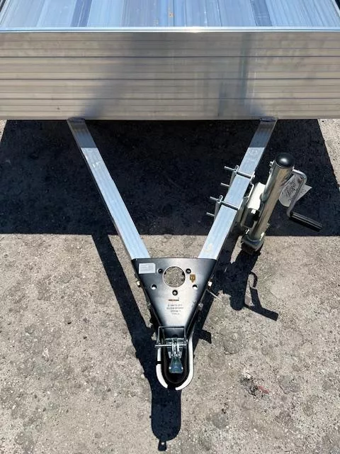 new Utility Trailers ALCOM  for sale, in Saint Petersburg, FL Thumbnail 12