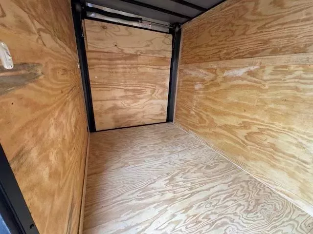new Cargo (Enclosed) Trailers Diamond Cargo  for sale, in Saint Petersburg, FL Thumbnail 7