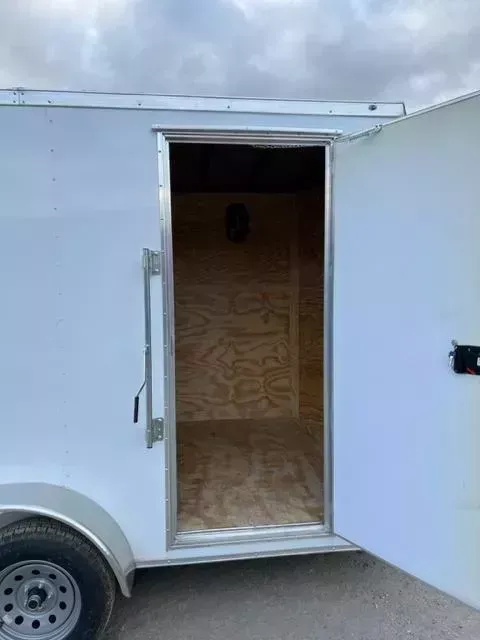 new Cargo (Enclosed) Trailers Diamond Cargo  for sale, in Saint Petersburg, FL Thumbnail 9