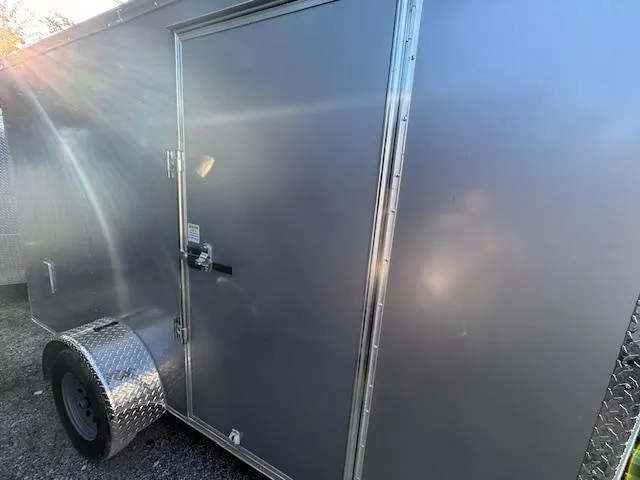 new Cargo (Enclosed) Trailers Diamond Cargo  for sale, in Saint Petersburg, FL Thumbnail 7