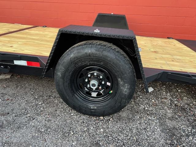 new Equipment / Flatbed Trailers Sure-Trac  for sale, in Saint Petersburg, FL Thumbnail 6