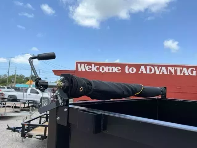 new Dump Trailers Triple Crown Trailers  for sale, in Saint Petersburg, FL Thumbnail 11