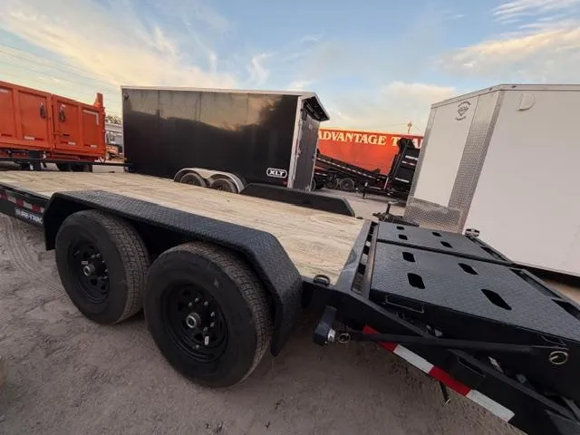 new Equipment / Flatbed Trailers Sure-Trac  for sale, in Saint Petersburg, FL Thumbnail 8