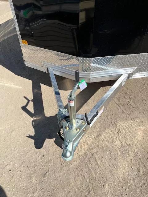 new Cargo (Enclosed) Trailers E-Z Hauler  for sale, in Saint Petersburg, FL Thumbnail 4