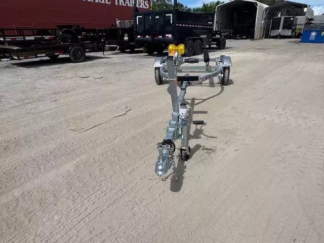new Watercraft Trailers Continental Trailers  for sale, in Saint Petersburg, FL Thumbnail 6