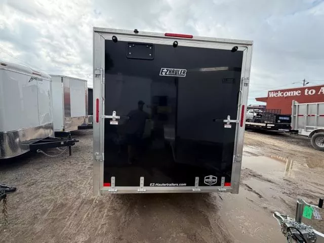 new Cargo (Enclosed) Trailers E-Z Hauler  for sale, in Saint Petersburg, FL Thumbnail 6