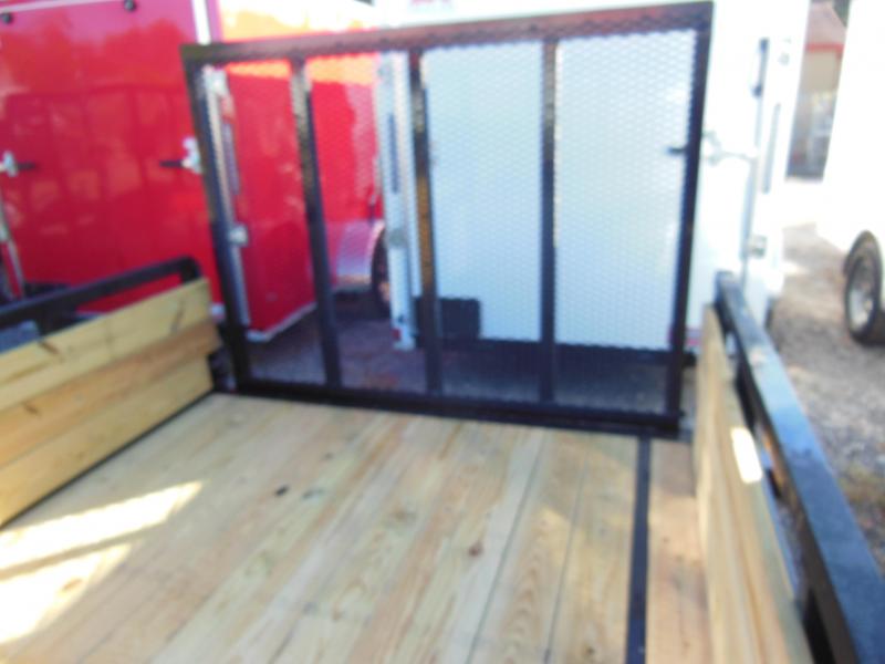 new Utility Trailers Sure-Trac  for sale, in Saint Petersburg, FL Thumbnail 3