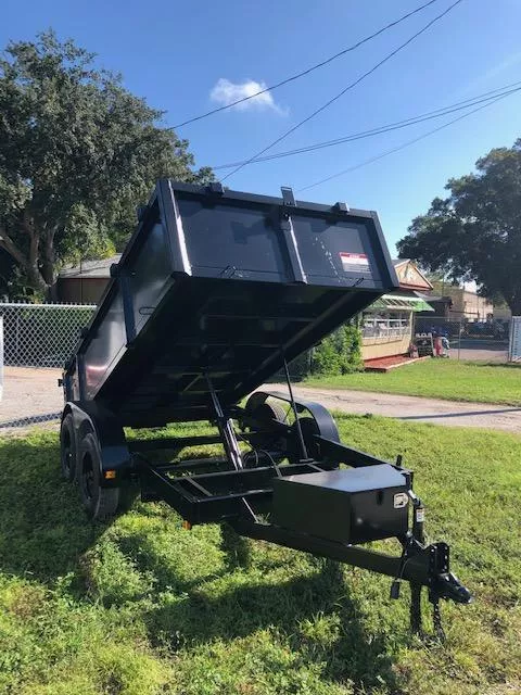 new Dump Trailers Triple Crown Trailers  for sale, in Saint Petersburg, FL Thumbnail 3