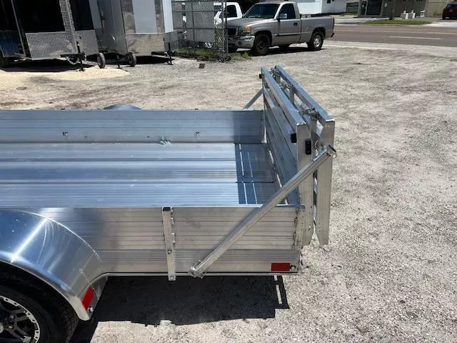 new Utility Trailers ALCOM  for sale, in Saint Petersburg, FL Thumbnail 4