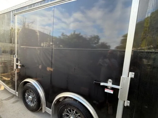 new Car Haulers / Racing Trailers E-Z Hauler  for sale, in Saint Petersburg, FL Thumbnail 4