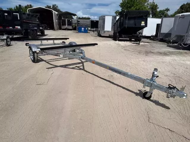 new Watercraft Trailers Continental Trailers  for sale, in Saint Petersburg, FL Thumbnail 2