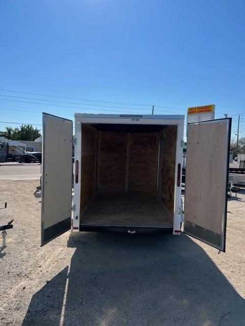 new Cargo (Enclosed) Trailers Diamond Cargo  for sale, in Saint Petersburg, FL Thumbnail 6