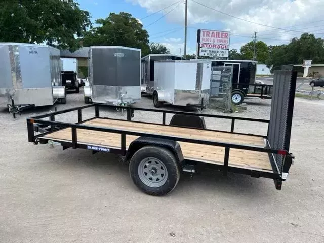 new Utility Trailers Sure-Trac  for sale, in Saint Petersburg, FL Thumbnail 8