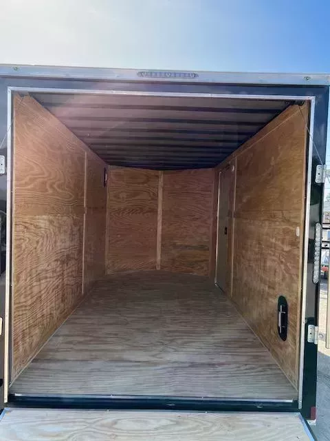new Cargo (Enclosed) Trailers Diamond Cargo  for sale, in Saint Petersburg, FL Thumbnail 7