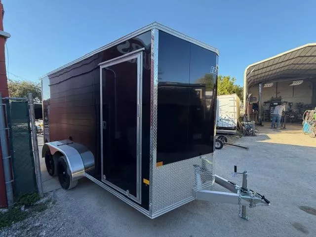 new Cargo (Enclosed) Trailers E-Z Hauler  for sale, in Saint Petersburg, FL Thumbnail 6