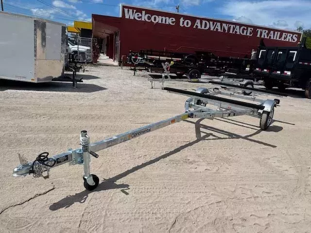 new Watercraft Trailers Continental Trailers  for sale, in Saint Petersburg, FL Thumbnail 6