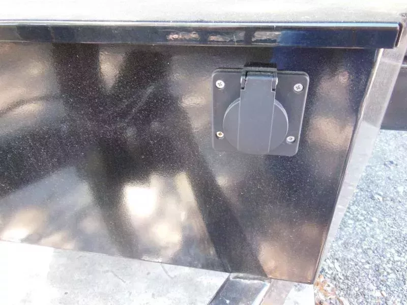 new Dump Trailers Sure-Trac  for sale, in Saint Petersburg, FL Thumbnail 5