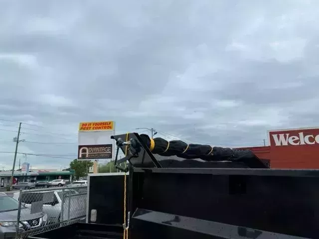 new Dump Trailers Sure-Trac  for sale, in Saint Petersburg, FL Thumbnail 11