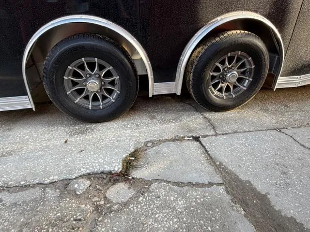 new Car Haulers / Racing Trailers E-Z Hauler  for sale, in Saint Petersburg, FL Thumbnail 10