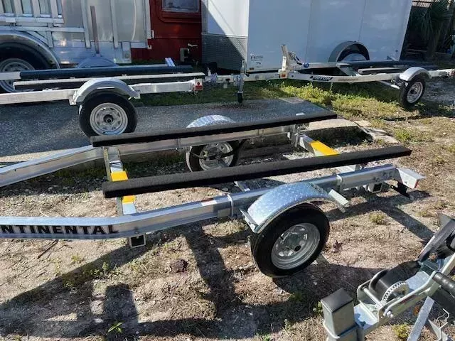 new Watercraft Trailers Continental Trailers  for sale, in Saint Petersburg, FL Thumbnail 7