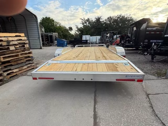 new Car Haulers / Racing Trailers Mission  for sale, in Saint Petersburg, FL Thumbnail 4