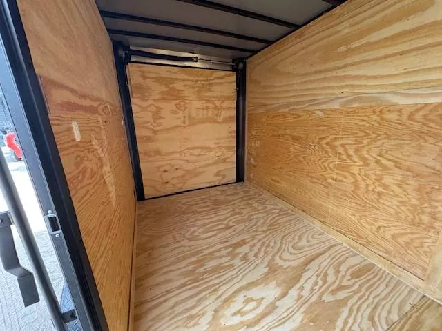 new Cargo (Enclosed) Trailers Diamond Cargo  for sale, in Saint Petersburg, FL Thumbnail 8