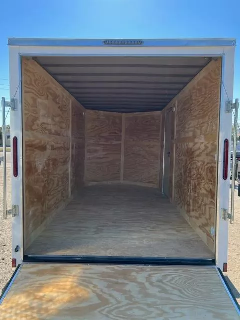 new Cargo (Enclosed) Trailers Diamond Cargo  for sale, in Saint Petersburg, FL Thumbnail 7
