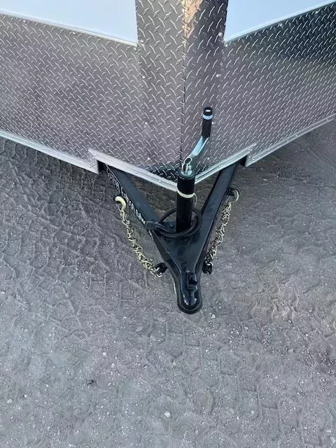 new Cargo (Enclosed) Trailers Quality Cargo  for sale, in Saint Petersburg, FL Thumbnail 4