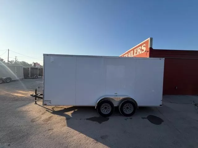 new Cargo (Enclosed) Trailers Quality Cargo  for sale, in Saint Petersburg, FL Thumbnail 4