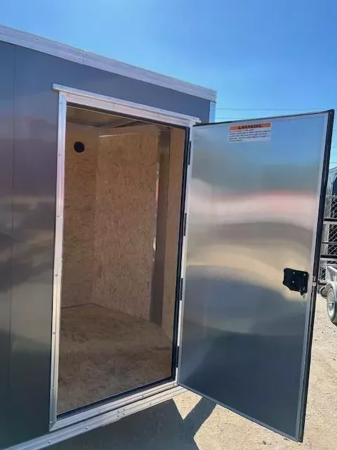 new Cargo (Enclosed) Trailers E-Z Hauler  for sale, in Saint Petersburg, FL Thumbnail 9