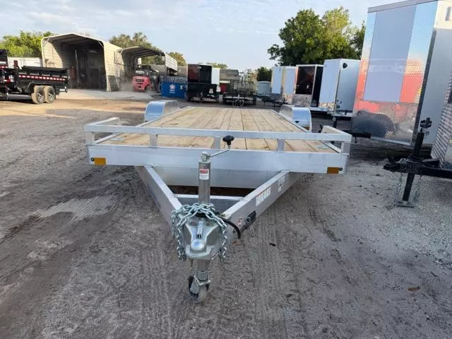 new Car Haulers / Racing Trailers Mission  for sale, in Saint Petersburg, FL Thumbnail 2