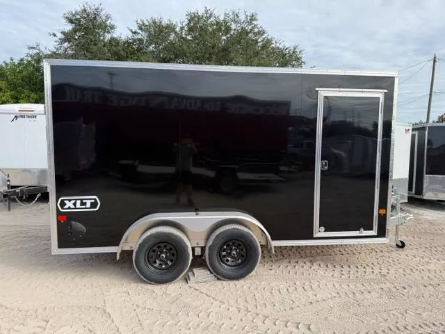 new Cargo (Enclosed) Trailers E-Z Hauler  for sale, in Saint Petersburg, FL Thumbnail 9