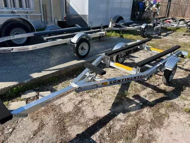 new Watercraft Trailers Continental Trailers  for sale, in Saint Petersburg, FL Thumbnail 4