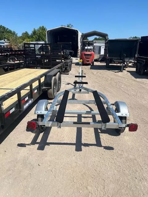 new Watercraft Trailers Continental Trailers  for sale, in Saint Petersburg, FL Thumbnail 4