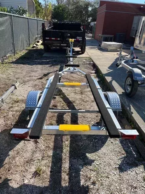 new Watercraft Trailers Continental Trailers  for sale, in Saint Petersburg, FL Thumbnail 5