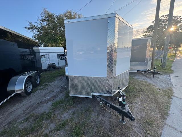 new Cargo (Enclosed) Trailers Quality Cargo  for sale, in Saint Petersburg, FL Thumbnail 8