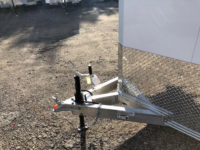 new Cargo (Enclosed) Trailers E-Z Hauler  for sale, in Saint Petersburg, FL Thumbnail 9