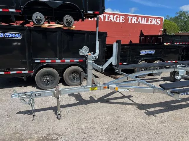 new Watercraft Trailers Continental Trailers  for sale, in Saint Petersburg, FL Thumbnail 2