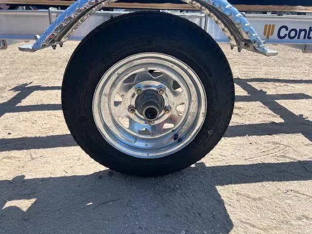 new Watercraft Trailers Continental Trailers  for sale, in Saint Petersburg, FL Thumbnail 8