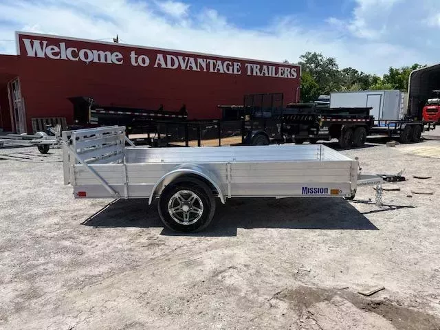 new Utility Trailers ALCOM  for sale, in Saint Petersburg, FL Thumbnail 6