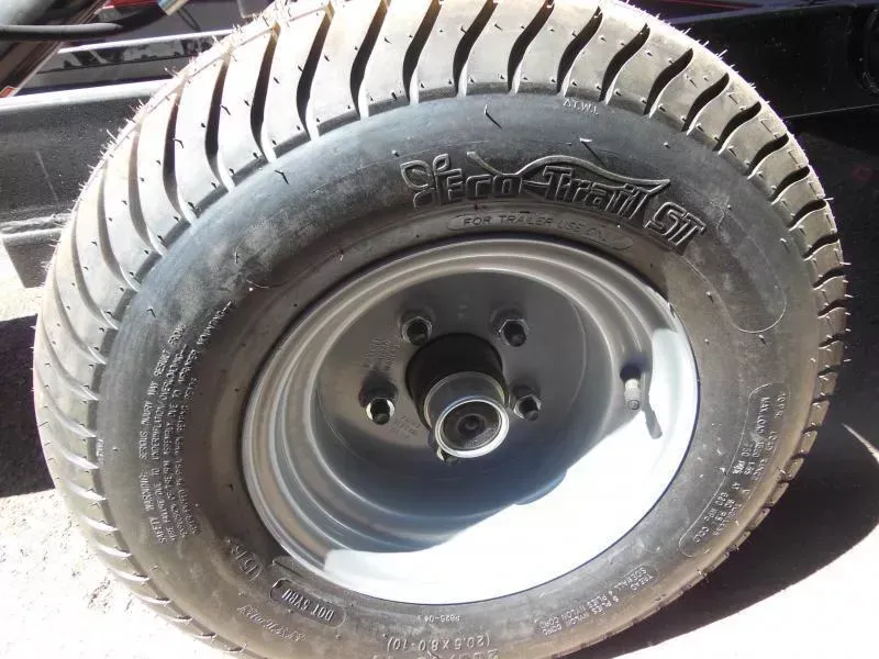 new Dump Trailers Sure-Trac  for sale, in Saint Petersburg, FL Thumbnail 8