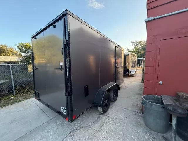 new Cargo (Enclosed) Trailers Diamond Cargo  for sale, in Saint Petersburg, FL Thumbnail 7