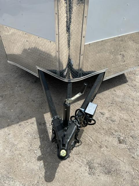 new Cargo (Enclosed) Trailers Freedom Trailers  for sale, in Saint Petersburg, FL Thumbnail 4