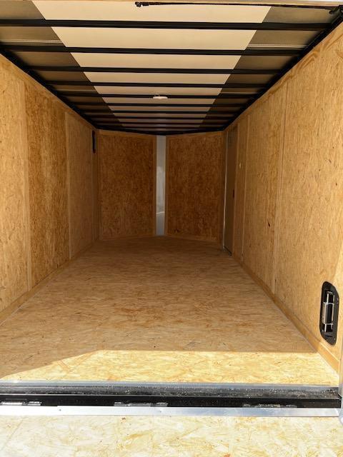 new Cargo (Enclosed) Trailers Freedom Trailers  for sale, in Saint Petersburg, FL Thumbnail 7