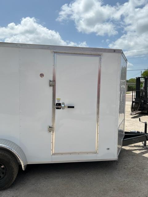 new Cargo (Enclosed) Trailers Freedom Trailers  for sale, in Saint Petersburg, FL Thumbnail 8