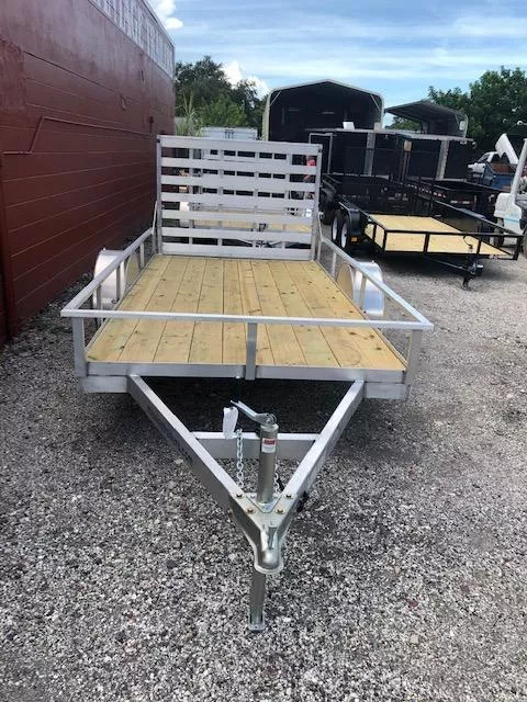 new Utility Trailers Mission  for sale, in Saint Petersburg, FL Thumbnail 2