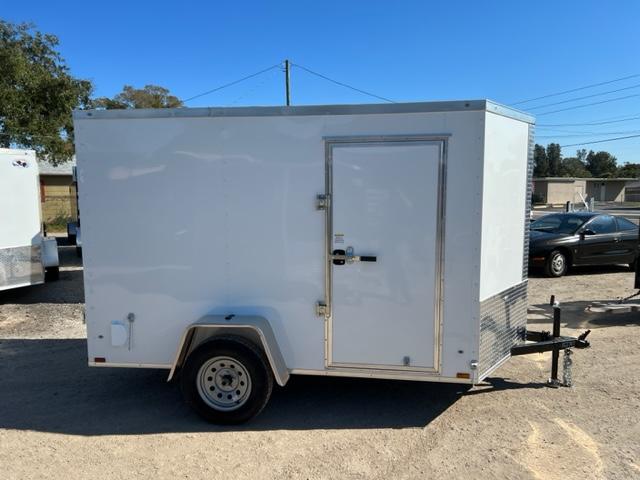 new Cargo (Enclosed) Trailers Diamond Cargo  for sale, in Saint Petersburg, FL Thumbnail 4