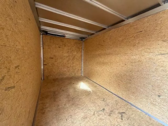 new Cargo (Enclosed) Trailers E-Z Hauler  for sale, in Saint Petersburg, FL Thumbnail 13