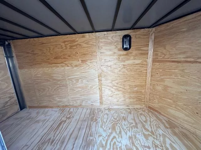 new Cargo (Enclosed) Trailers Diamond Cargo  for sale, in Saint Petersburg, FL Thumbnail 6